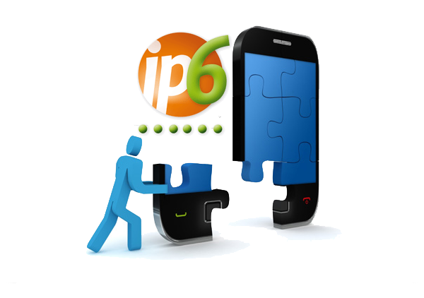 IP6Mobile